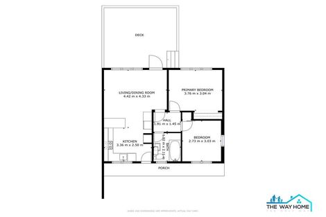 Photo of property in 1/457 Fergusson Drive, Trentham, Upper Hutt, 5018