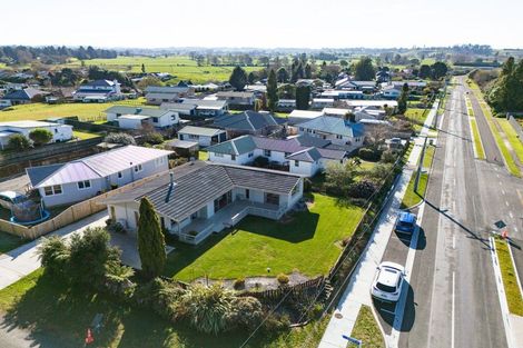 Photo of property in 18 Rolleston Street, Kihikihi, Te Awamutu, 3800