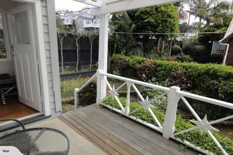 Photo of property in 2 Georgina Street, Freemans Bay, Auckland, 1011