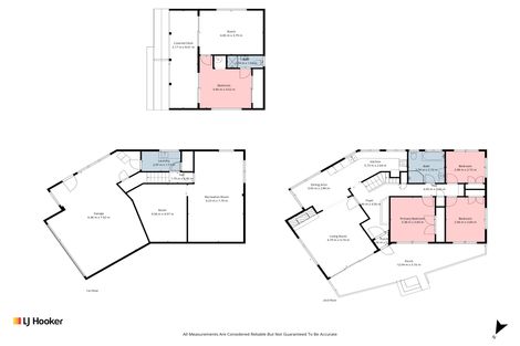 Photo of property in 3 Halberg Street, Glenfield, Auckland, 0629