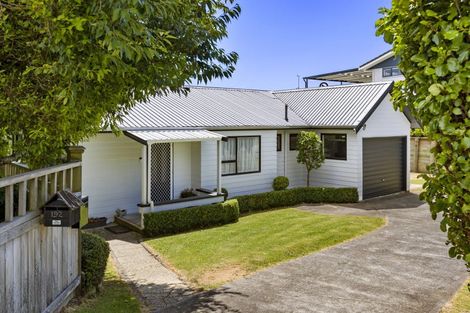 Photo of property in 192 Mangorei Road, Merrilands, New Plymouth, 4312