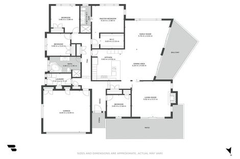 Photo of property in 23 Saint Maroun Rise, The Gardens, Auckland, 2105