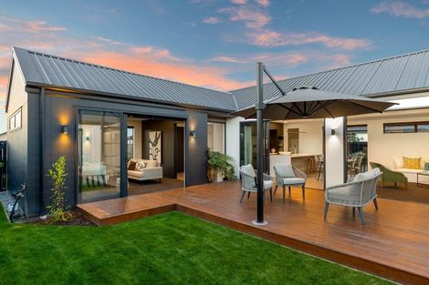 Photo of property in 4 Mckerrow Street, Marshland, Christchurch, 8083