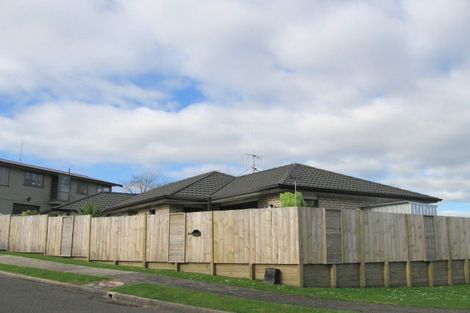 Photo of property in 8 Armagh Street, Greerton, Tauranga, 3112