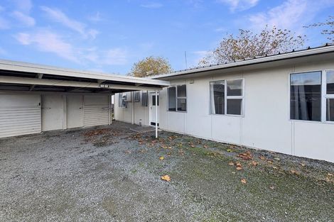 Photo of property in 80 Russell Street, Palmerston North, 4414