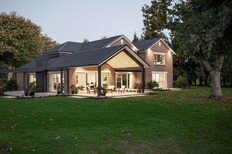 Photo of property in 2 Davren Way, Tamahere, Hamilton, 3283