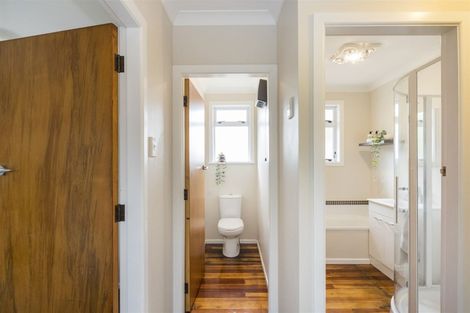 Photo of property in 12 Snowdon Avenue, Terrace End, Palmerston North, 4410