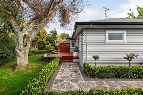 Photo of property in 41a Berkley Avenue, Hillcrest, Hamilton, 3216