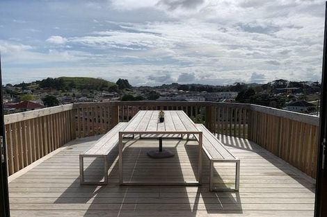 Photo of property in 2/542 Richardson Road, Mount Roskill, Auckland, 1041