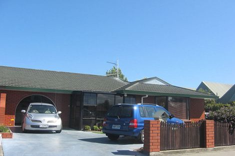 Photo of property in 191 High Street, Blenheim, 7201