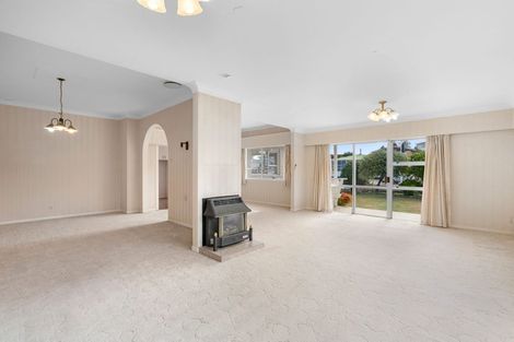 Photo of property in 35 York Street, Levin, 5510