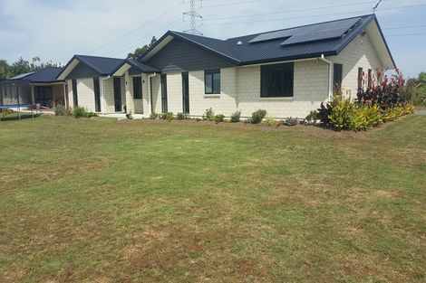 Photo of property in 1217 Glenbrook Road, Glenbrook, Waiuku, 2681