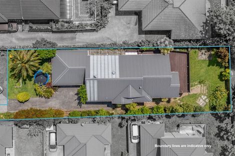 Photo of property in 16a Glenorchy Street, Glen Eden, Auckland, 0602