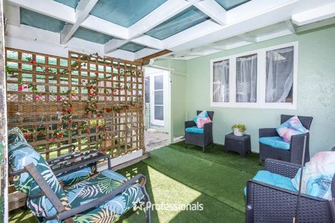 Photo of property in 14 Courtenay Road, Heretaunga, Upper Hutt, 5018