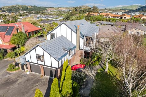 Photo of property in 16 Solander Place, Whitby, Porirua, 5024