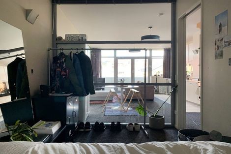 Photo of property in 1/20 Garrett Street, Te Aro, Wellington, 6011