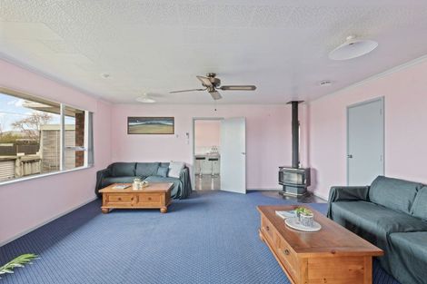 Photo of property in 95 Mclean Street, Waitara, 4320
