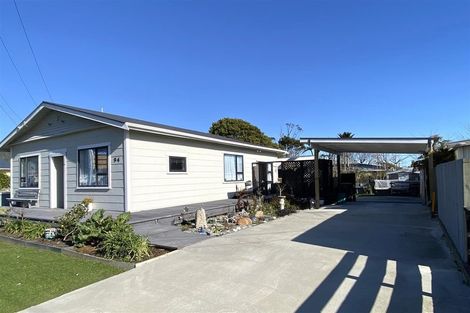 Photo of property in 94 Ward Street, Cobden, Greymouth, 7802