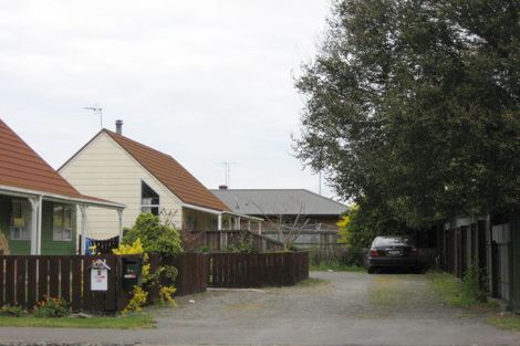 Photo of property in 9b Edward Street, Rangiora, 7400