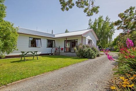 Photo of property in 5 Cologne Street, Martinborough, 5711