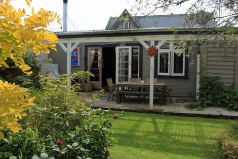 Photo of property in 98 Second Street, Kumara, 7832