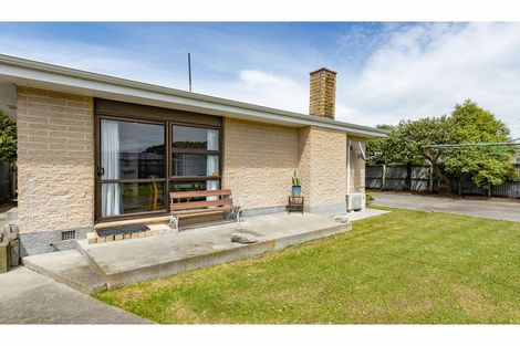 Photo of property in 50 Bracebridge Street, Kaiapoi, 7630