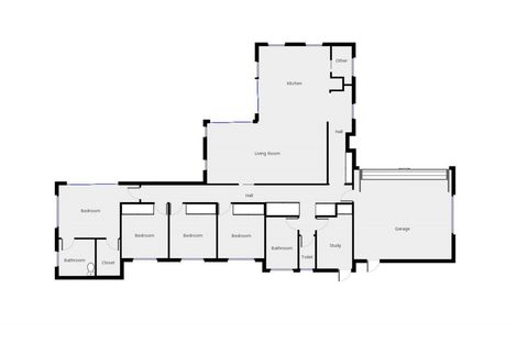 Photo of property in 54 Larch Crescent, Alexandra, 9320