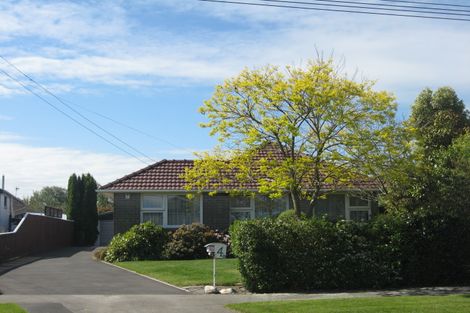 Photo of property in 4 Westerleigh Street, Bishopdale, Christchurch, 8053