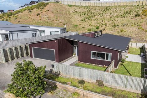 Photo of property in 60 Cedarwood Street, Woodridge, Wellington, 6037