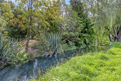 Photo of property in 181 Waimea Terrace, Beckenham, Christchurch, 8023