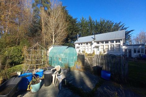 Photo of property in 3 Sim Road, Pukemaori, Otautau, 9682