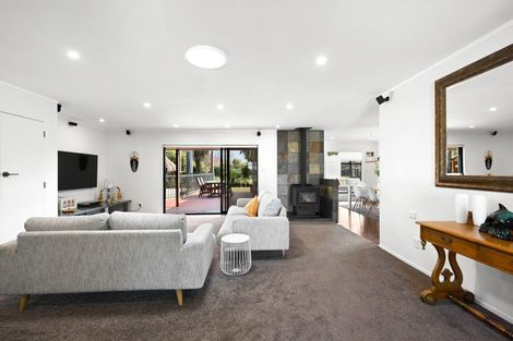 Photo of property in 607 Bruntwood Road, Tamahere, Cambridge, 3493