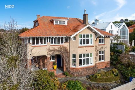 Photo of property in 34 Claremont Street, Maori Hill, Dunedin, 9010