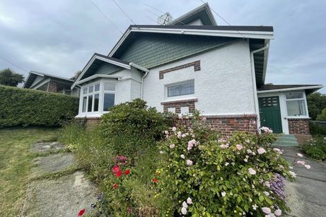 Photo of property in 104 Signal Hill Road, Opoho, Dunedin, 9010
