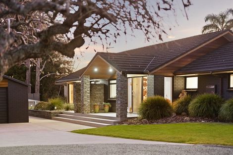 Photo of property in 607 Bruntwood Road, Tamahere, Cambridge, 3493