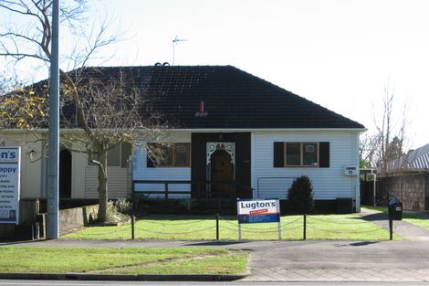 Photo of property in 119 Boundary Road, Claudelands, Hamilton, 3214