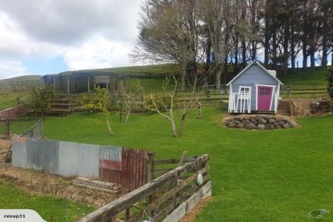 Photo of property in 1282 Broadwood Road, Broadwood, Kohukohu, 0491