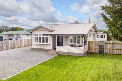 Photo of property in 30 Harley Street, Solway, Masterton, 5810