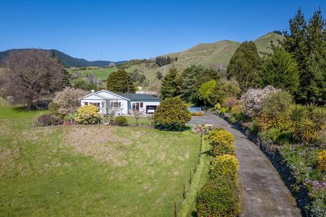 Photo of property in 146 Wairoa Gorge Road, Brightwater, 7091