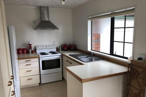 Photo of property in 53b Cambridge Terrace, Waiwhetu, Lower Hutt, 5010