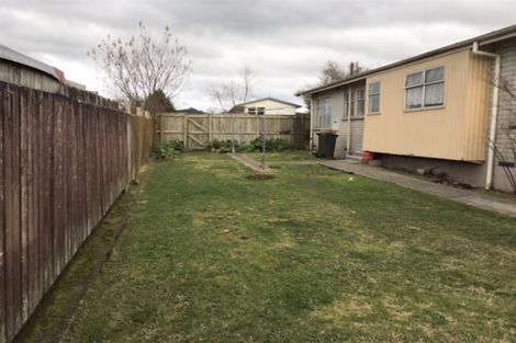Photo of property in 18 Karamea Street, Murupara, 3025