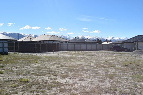 Photo of property in 8 Unwin Place, Twizel, 7901