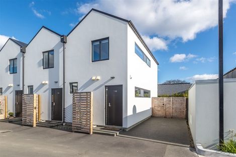 Photo of property in 1/140 Leinster Road, Merivale, Christchurch, 8014