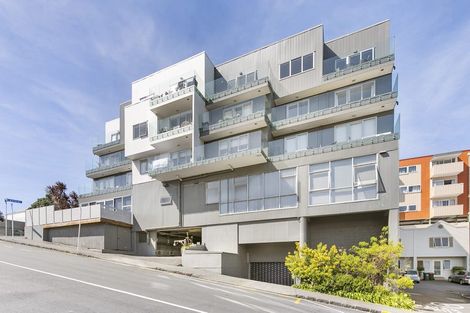 Photo of property in 2d/121 Newton Road, Eden Terrace, Auckland, 1010