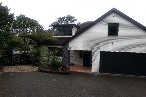 Photo of property in 9 Tree Fern Trail, Campbells Bay, Auckland, 0630
