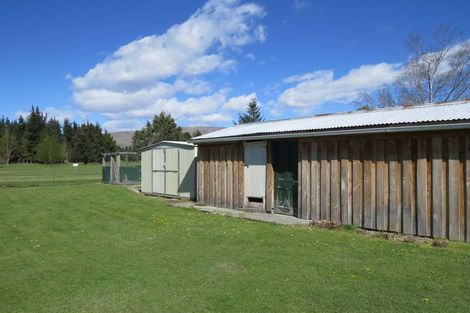 Photo of property in 38 Talbot Road, Fairlie, 7925