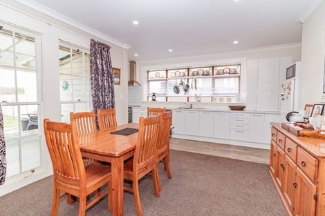 Photo of property in 56 Tinirau Street, Whanganui East, Whanganui, 4500