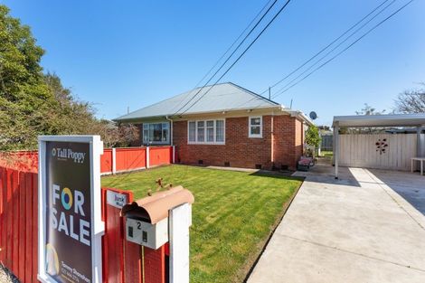 Photo of property in 2 Tyndall Street, Pahiatua, 4910
