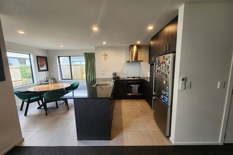 Photo of property in 3 Castlepoint Avenue, Takanini, 2110