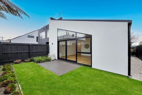 Photo of property in 5/120 Edward Avenue, Edgeware, Christchurch, 8013